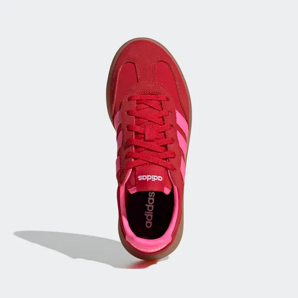 adidas Barreda Decode-Schoenen Beige, foto 2 van 4