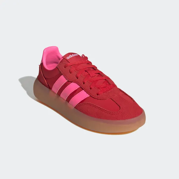 adidas Barreda Decode-Schoenen Beige, foto 4 van 4