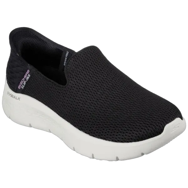 Skechers Skechers Dames Sneakers | GO WALK FLEX RELISH | Stijlvol & Comfortabel | Maat 40.5 | Multicolor