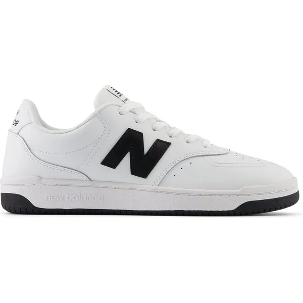 New Balance BB80 WHITE