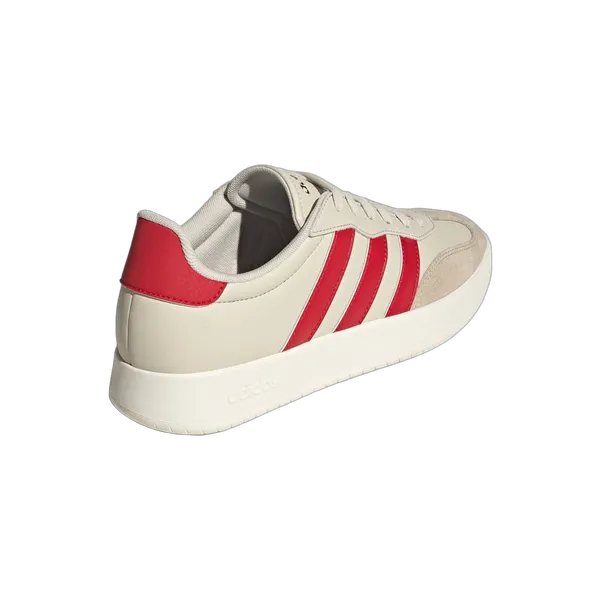 adidas adidas Sportswear Barreda Schoenen - Heren - Beige
