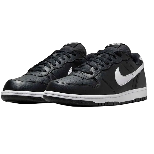 Nike Nike Big Low Sneakers Heren