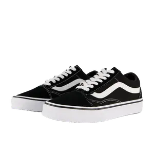 Vans Old Skool zwart