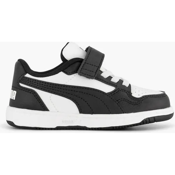 PUMA Inf Puma Black