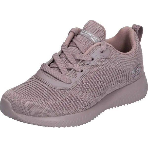 Skechers Bobs Squad 32504-MVE Roze/Roze