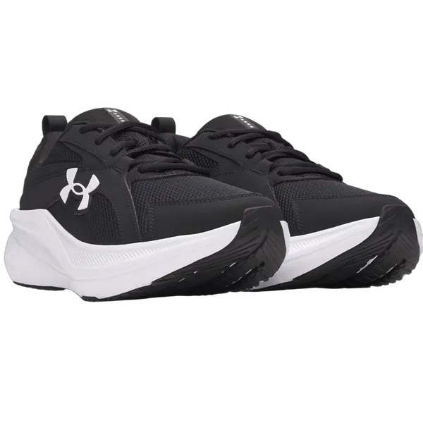 Under Armour Under Armour Heren Charged Assert 11 Hardloopschoenen 6006723 Black
