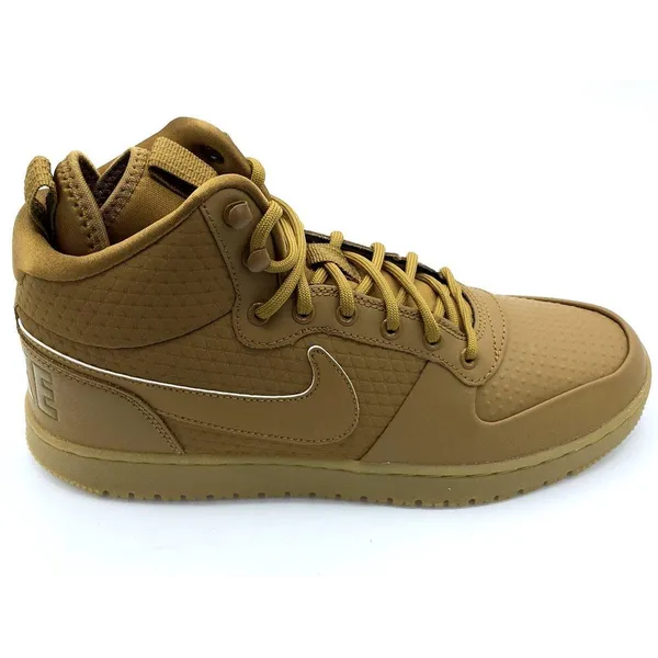 Nike Court Borough Mid Winter Bruin