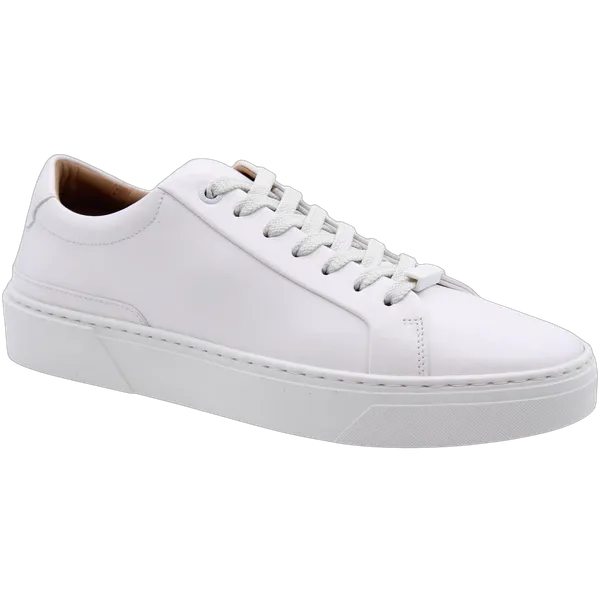 Hugo Boss Hugo Boss Schoenen - Wit
