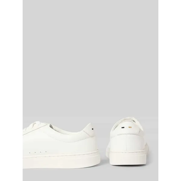 Hugo Boss Sneakers Wit Wit, foto 2 van 2
