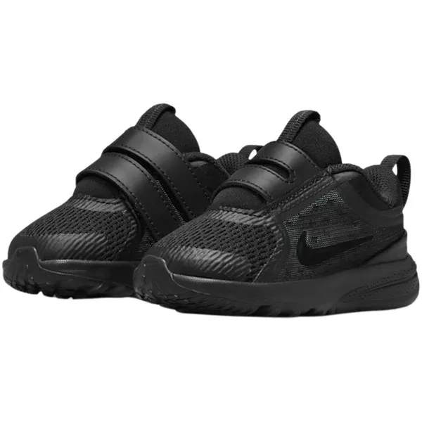 Nike Star Runner 5 TD zwart