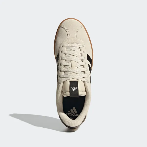 adidas VL Court Beige, foto 2 van 4
