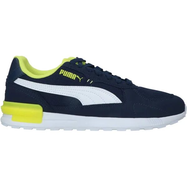 PUMA Graviton Blauw