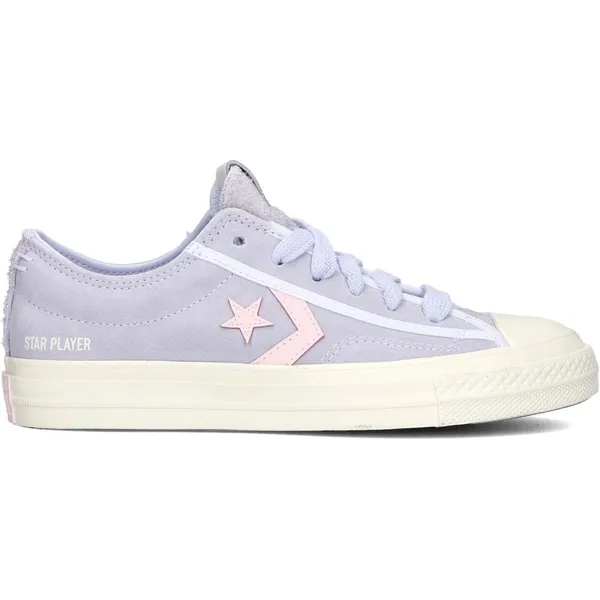 Converse Star Player 76 Ox Lila