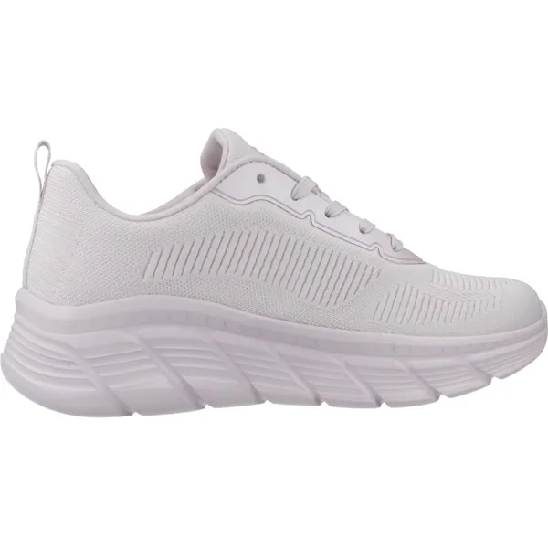 Skechers BOBS B FLEX HI- FLYING HI paars