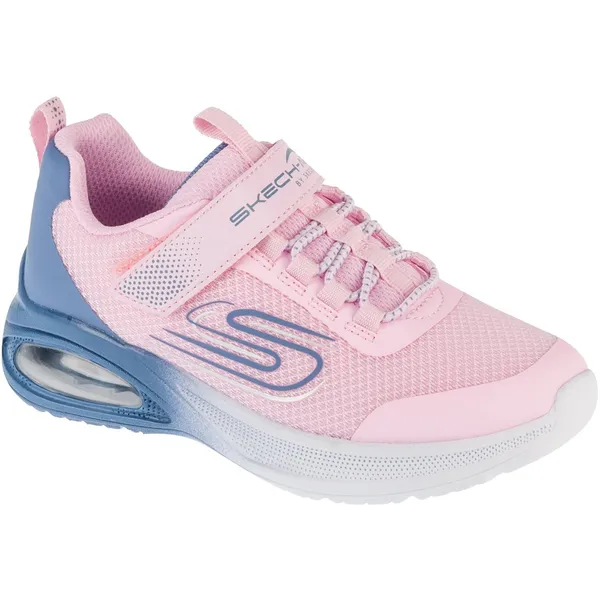 Skechers 303595L-LPGY Roze