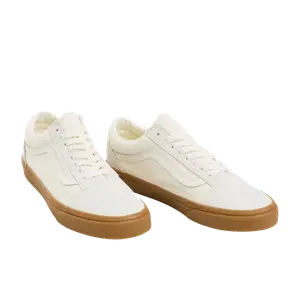 Vans Old Skool wit