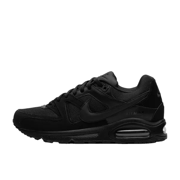 Nike Air Max Command Zwart, vergelijk prijzen bij 2 winkels