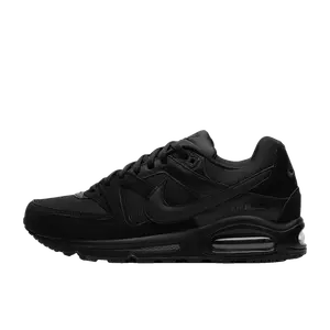 Nike Air Max Command zwart