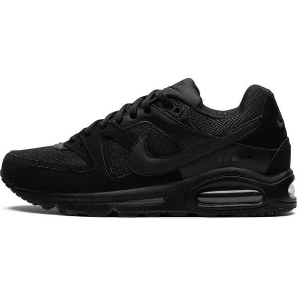 Nike Air Max Command Zwart, foto 2 van 2