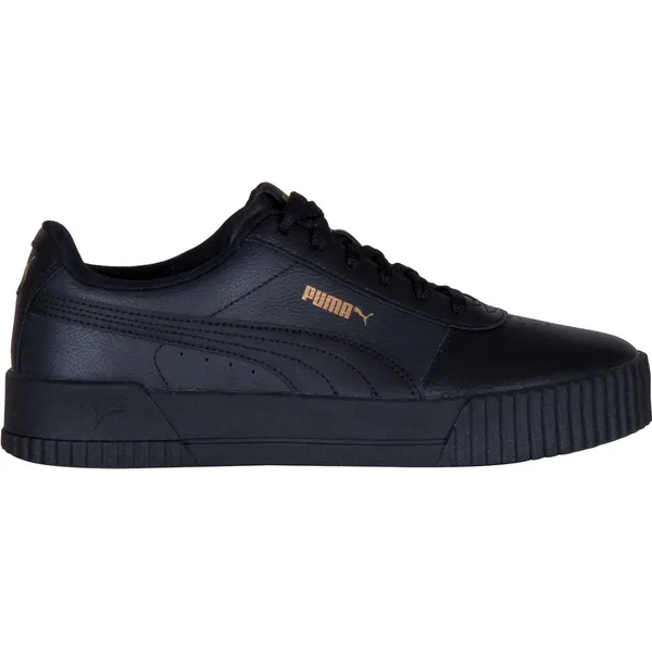 PUMA Carina L Puma Black-Puma Black-Puma Team Gold
