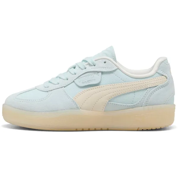 PUMA Damestrainers Puma Palermo Moda Ethereal blauw