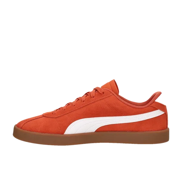 Puma Club II Oranje, vergelijk prijzen bij 1 winkel