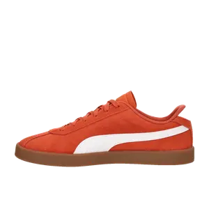 Puma Club oranje