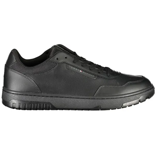 Tommy Hilfiger Sneaker Black