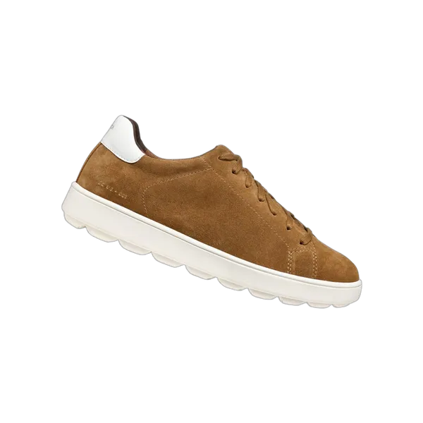 GEOX GEOX SPHERICA ECUB-1 HEREN Sneakers