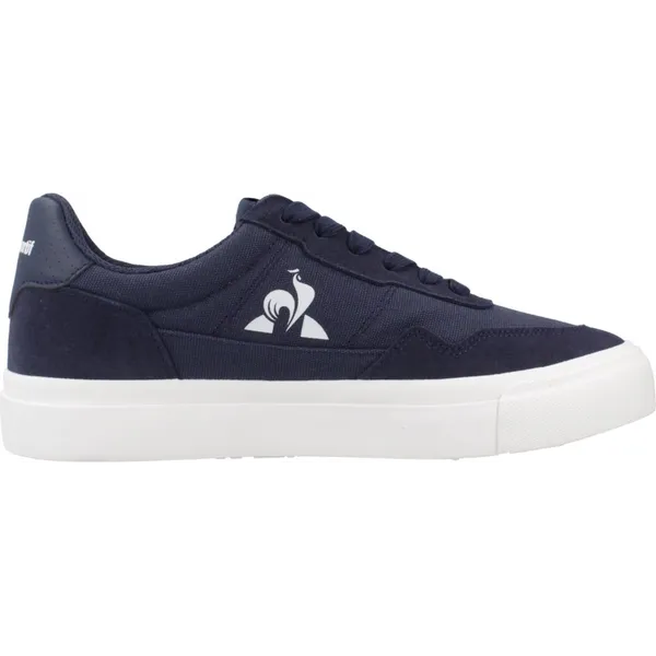 Le Coq Sportif LCS Ollie Dress Blue / Optical White