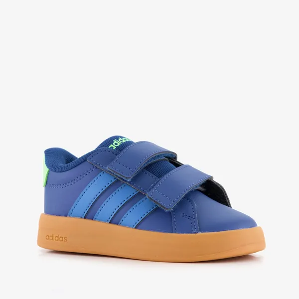 adidas - Blauw