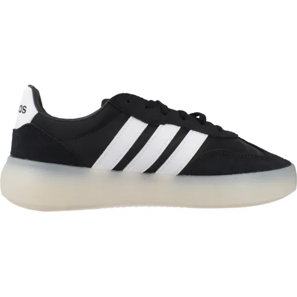 adidas Barreda Decode Core Black / Cloud White / Core White