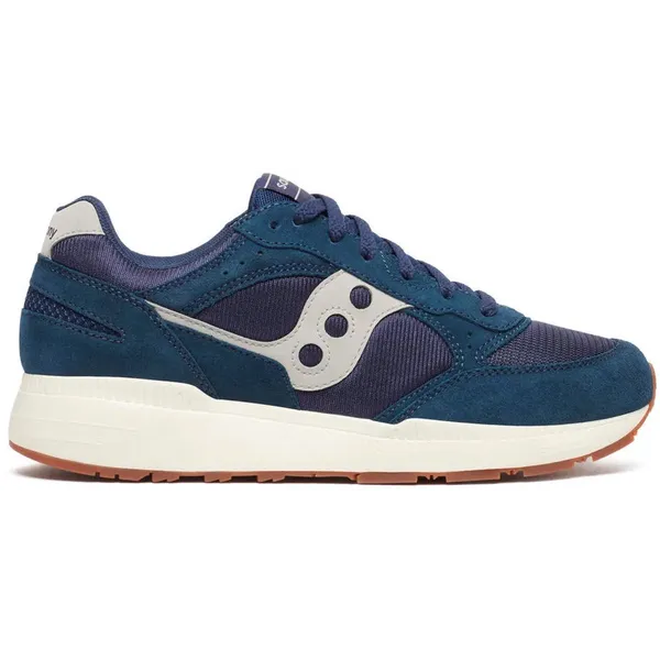 Saucony Sneakers Blauw