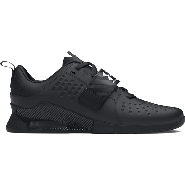 Under Armour Ua Reign Lifter Black 001