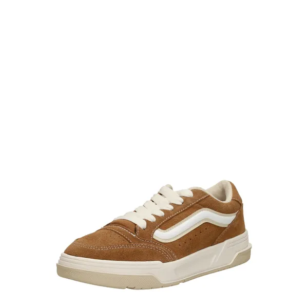 Vans Hylane Bruin/Wit, foto 2 van 4