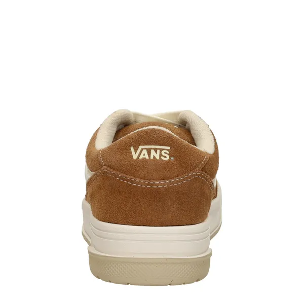 Vans Hylane Bruin/Wit, foto 3 van 4