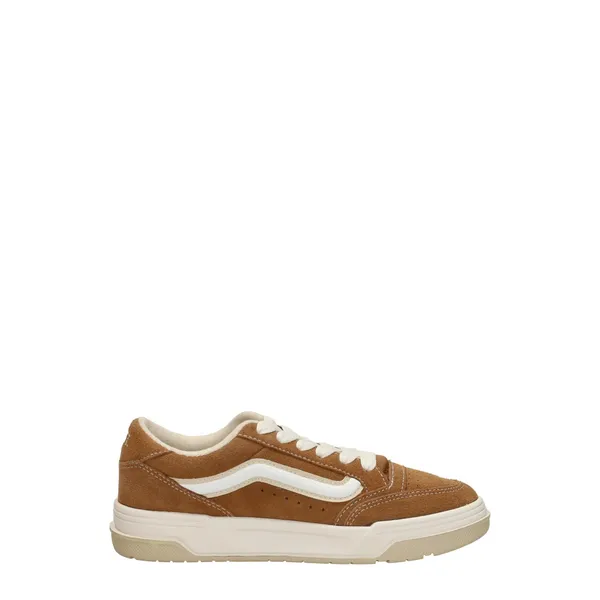 Vans Hylane Bruin/Wit, foto 4 van 4