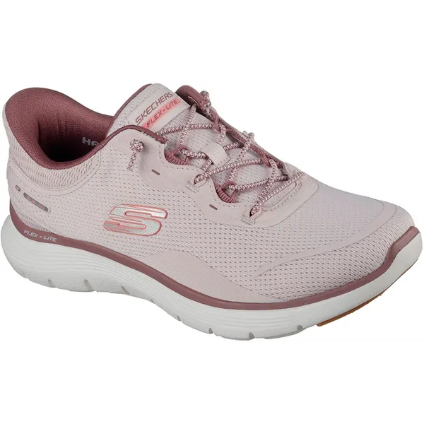 Skechers Schoenen Light Mauve Mesh / Tpu / Dark Mauve Trim