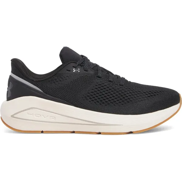 Under Armour Running Black / Stone / Anthracite