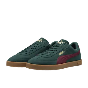 Puma Club groen