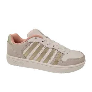 K-Swiss Court Palisades grijs