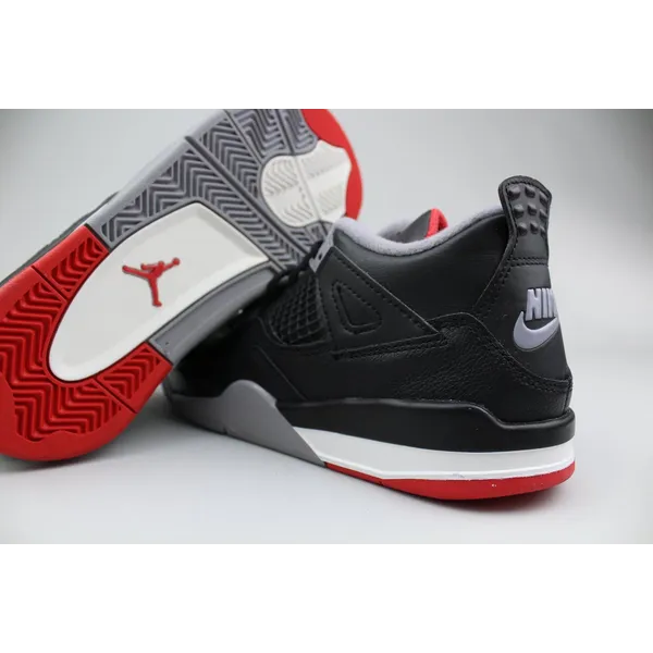 Nike Low-top of high-top white