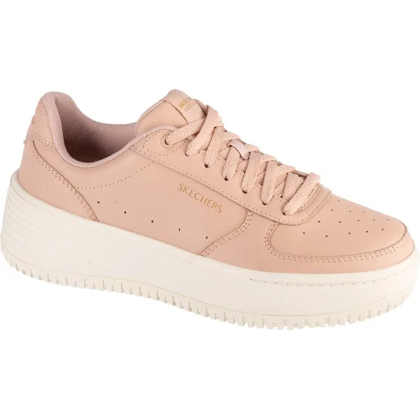 Skechers 185110-NUDE Beige