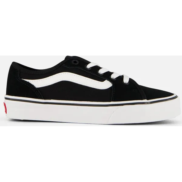 Vans 105138 Zwart/Wit