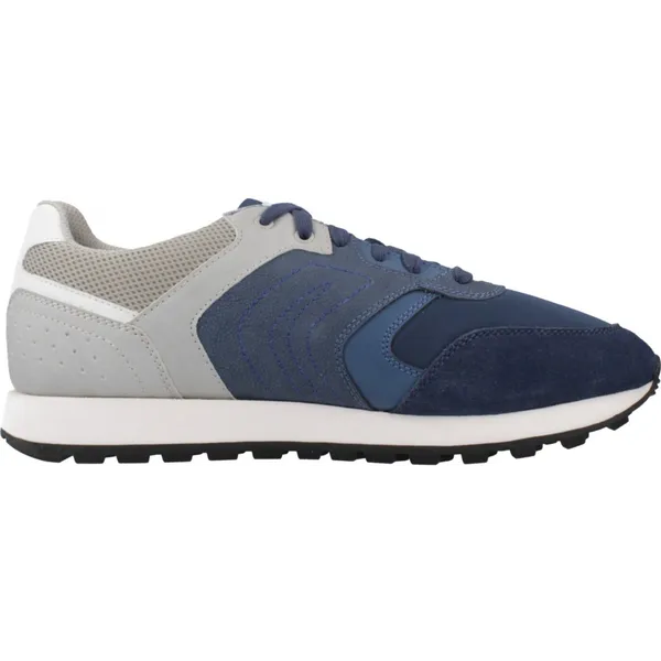 GEOX PONENTE Blauw