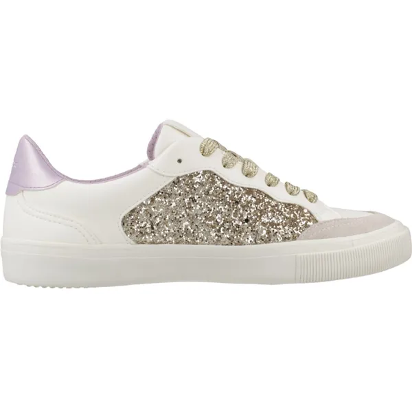 GEOX D EMMELENY Wit EU Wit