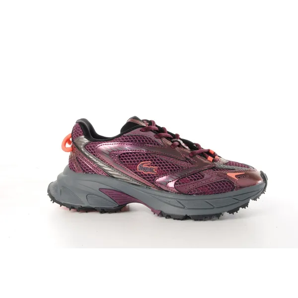 Lacoste Sneaker paars