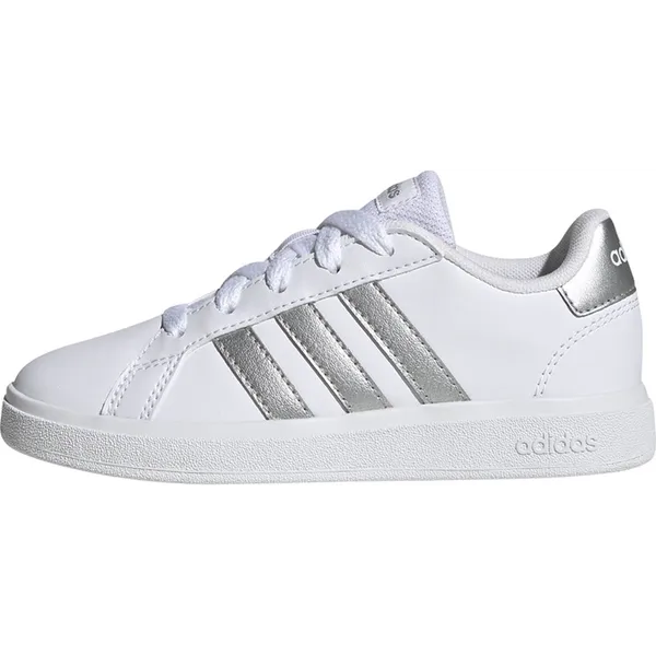 adidas LKK25 Wit