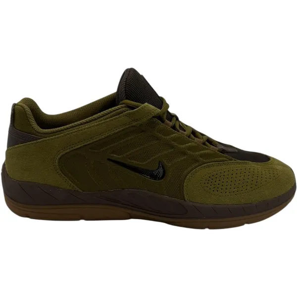 Nike SB Vertebrae GROEN