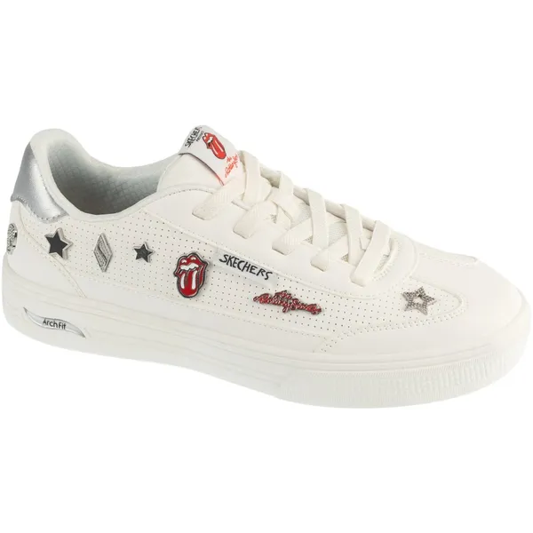 Skechers 190000-WHT Wit